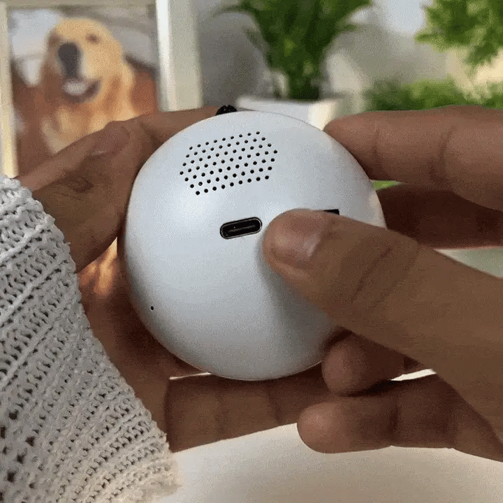 Esfera de Vídeo - Tus momentos, en cualquier lugar.